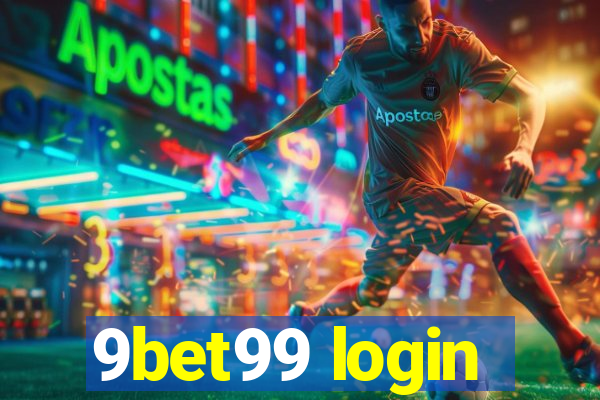 9bet99 login